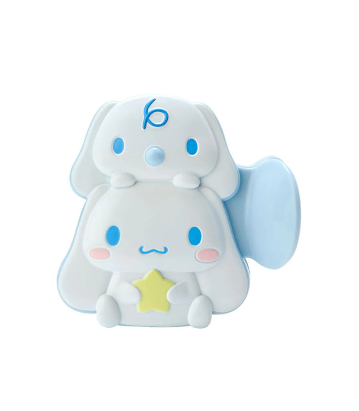 Cinnamoroll Hair Clip: D-Cut