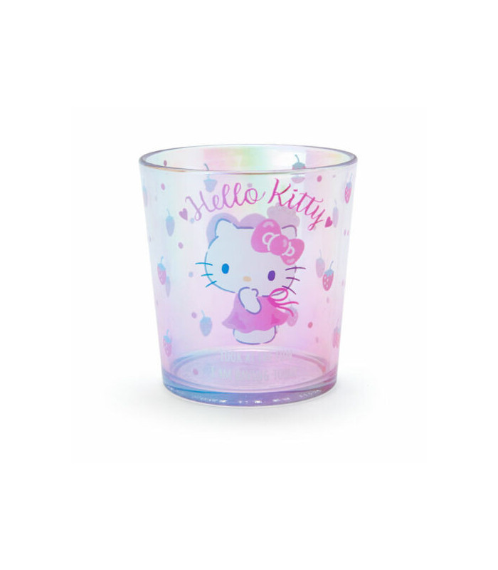 Hello Kitty Plastic Tumbler: Aurora