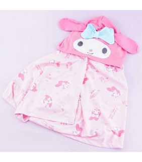 My Melody Cool Poncho: