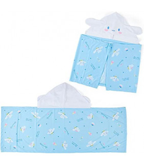 Cinnamoroll Cool Poncho: