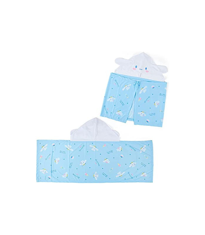 Cinnamoroll Cool Poncho: