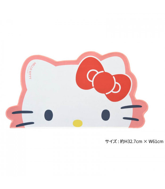 Hello Kitty Desk Mat