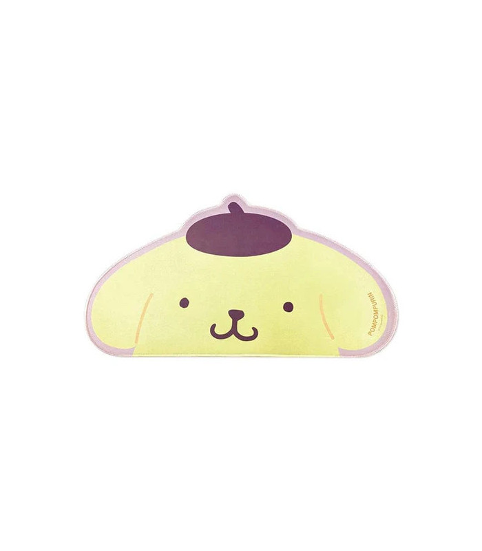 Pompompurin Desk Mat