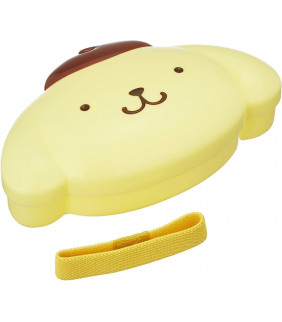 Pompompurin Lunch Container: Face
