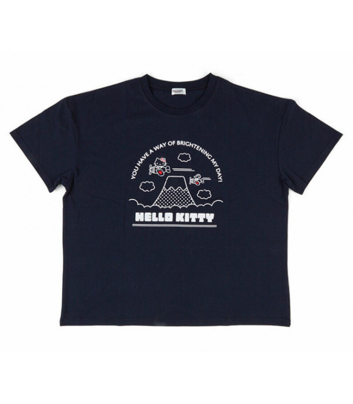 Hello Kitty T-Shirt: Mt.Fuji