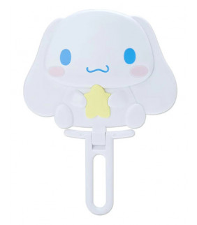 Cinnamoroll Folding Mirror: D-Cut