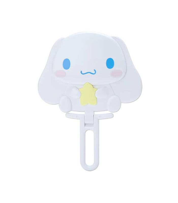 Cinnamoroll Folding Mirror: D-Cut