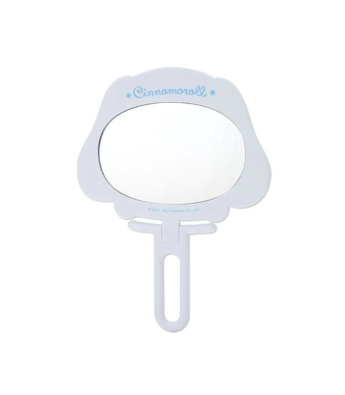 Cinnamoroll Folding Mirror: D-Cut