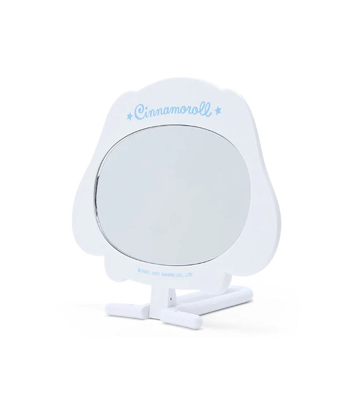 Cinnamoroll Folding Mirror: D-Cut