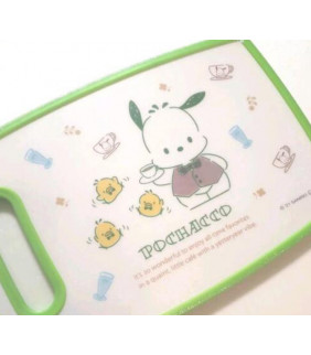 Pochacco Cutting Board