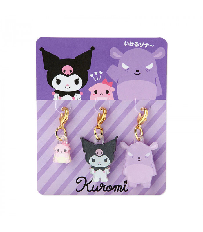 Kuromi Charm: Ichi