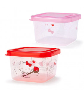 Sanrio Hello Kitty Lunch Box (Bear) 878553