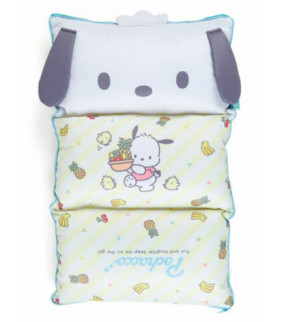 Pochacco Summer Cushion: 2Way