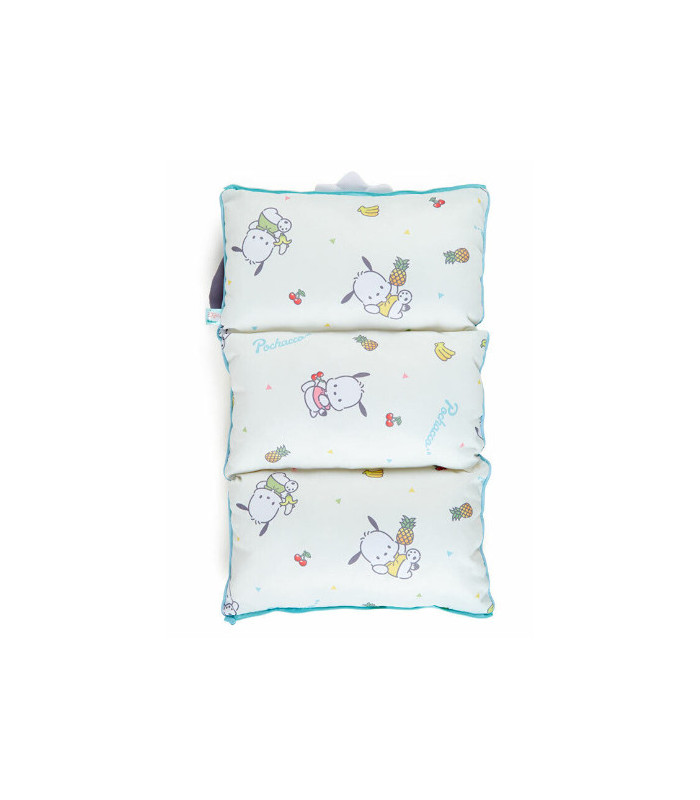 Pochacco Summer Cushion: 2Way