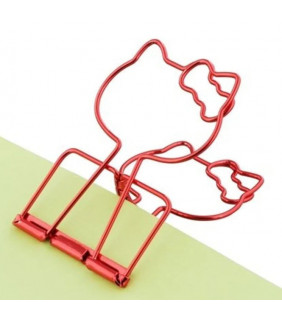 Hello Kitty Big W-Clip