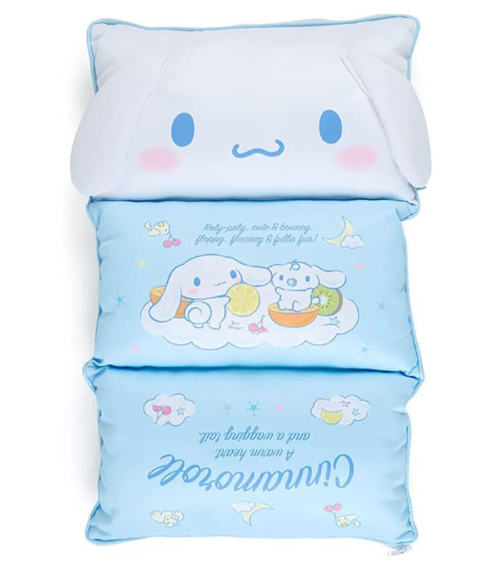Cinnamoroll Summer Cushion: 2Way