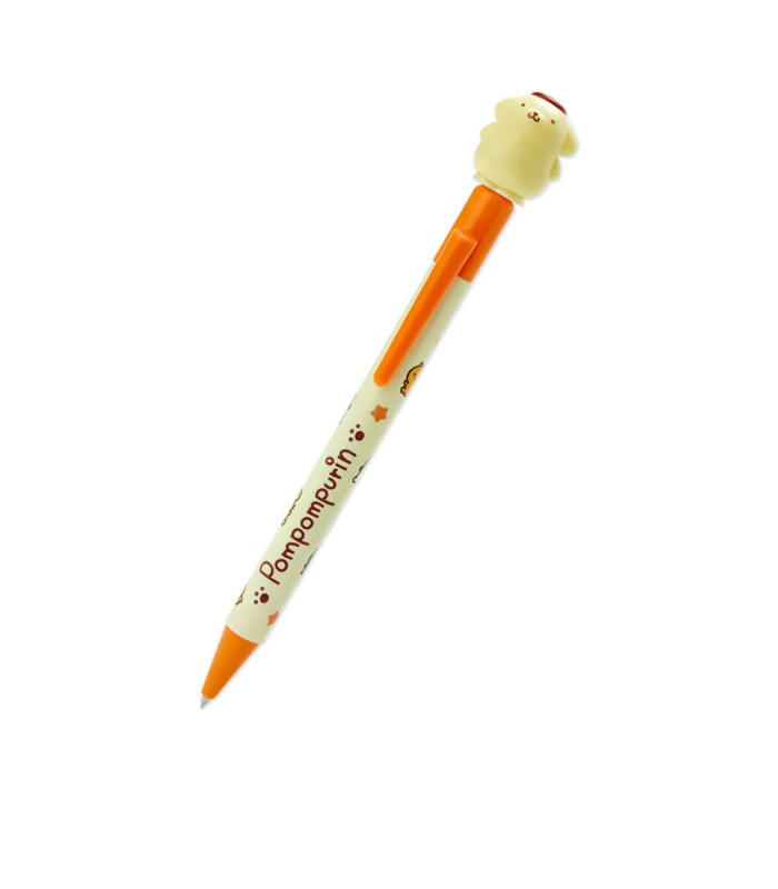 Pompompurin Mascot B-Point Pen: