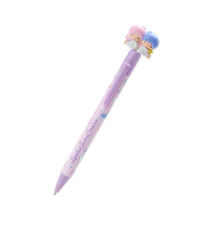 Little Twin Stars Mascot B-Point Pen:
