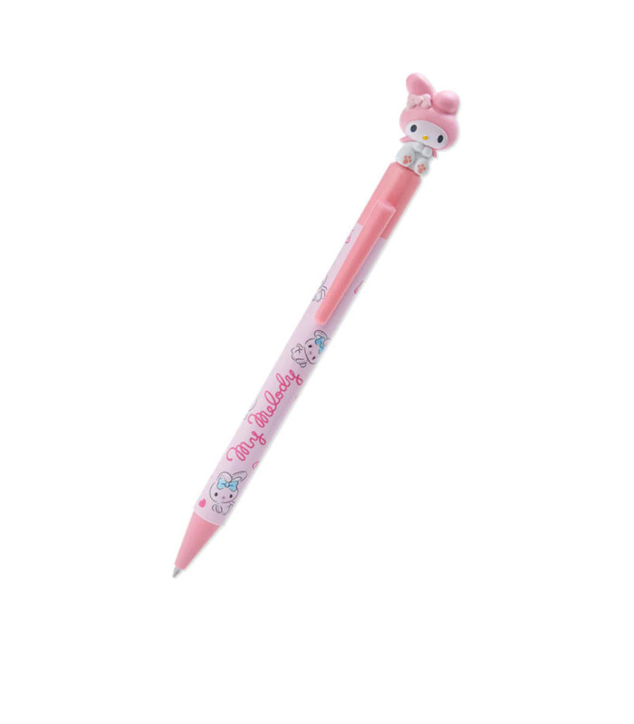 My Melody Mascot B-Point Pen: