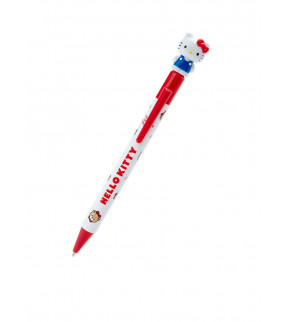 Hello Kitty Mascot B-Point Pen:
