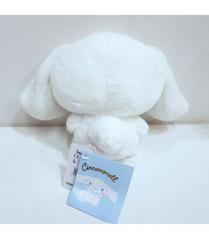 Cinnamoroll Plush: Small