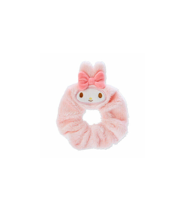 My Melody Scrunchie: D-Cut