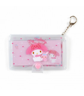 My Melody Memo Pad in Case: