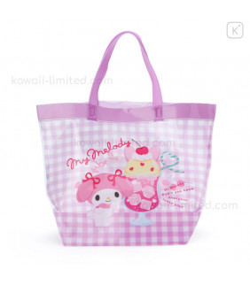 My Melody Pool Bag: Gingham