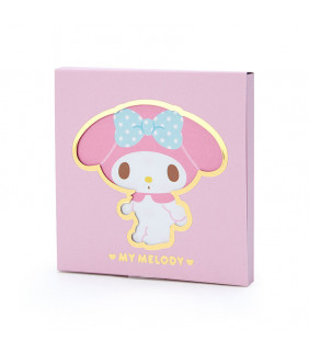 My Melody Square Memo Pad: