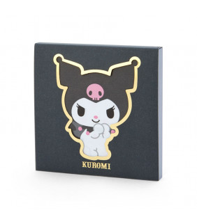 Kuromi Square Memo Pad: