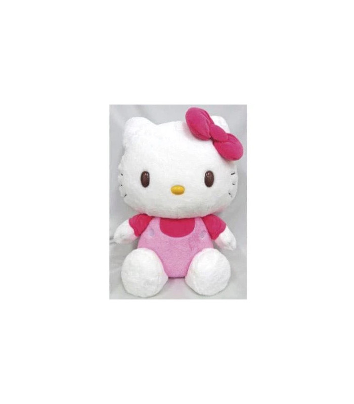 Hello Kitty 17 Inches Plush Soft Touch