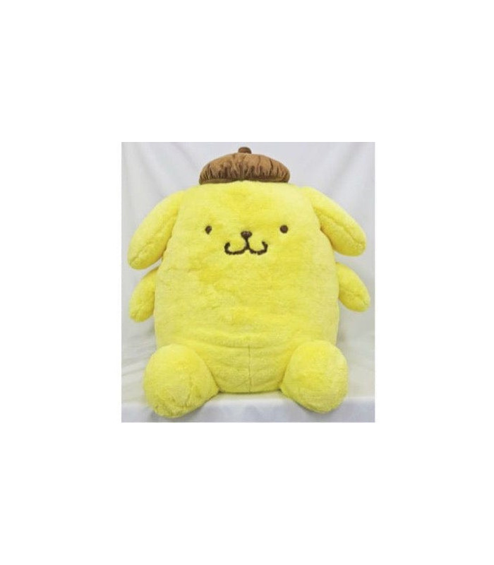 Pompompurin 17 Inches Plush Soft Touch