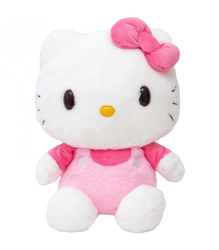 Hello Kitty 17 Inches Plush Soft Touch
