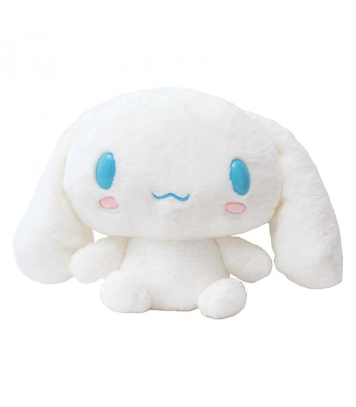 Cinnamoroll 17 Inches Plush Soft Touch