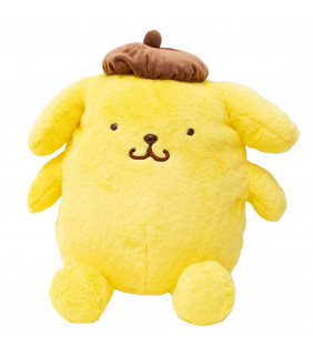 Pompompurin 17 Inches Plush Soft Touch