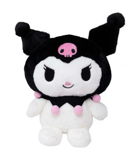 Kuromi 17 Inches Plush Soft Touch