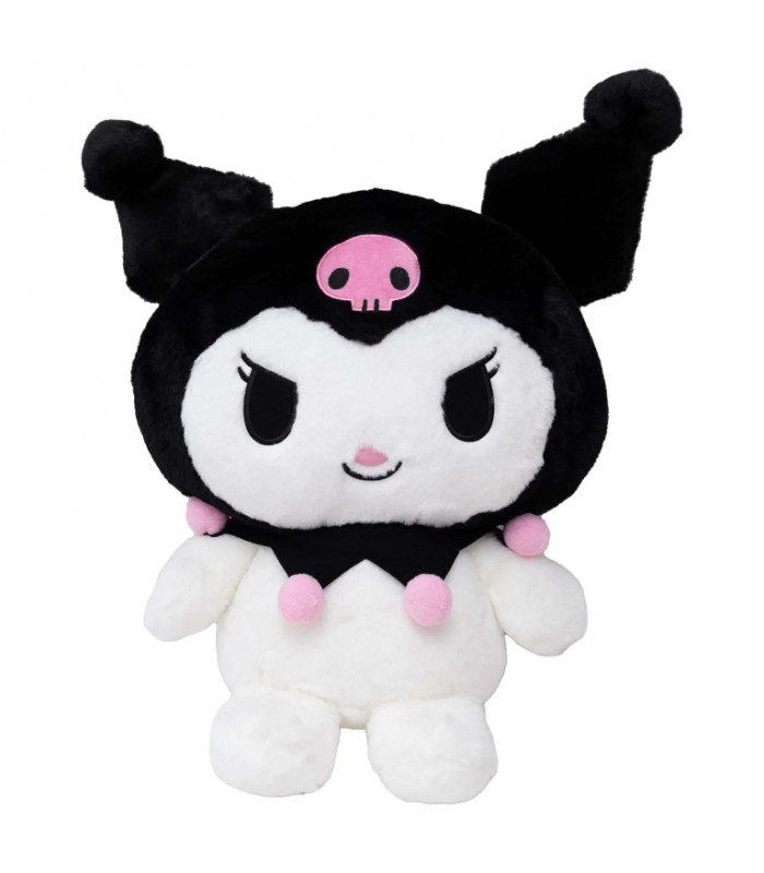 Kuromi 17 Inches Plush Soft Touch
