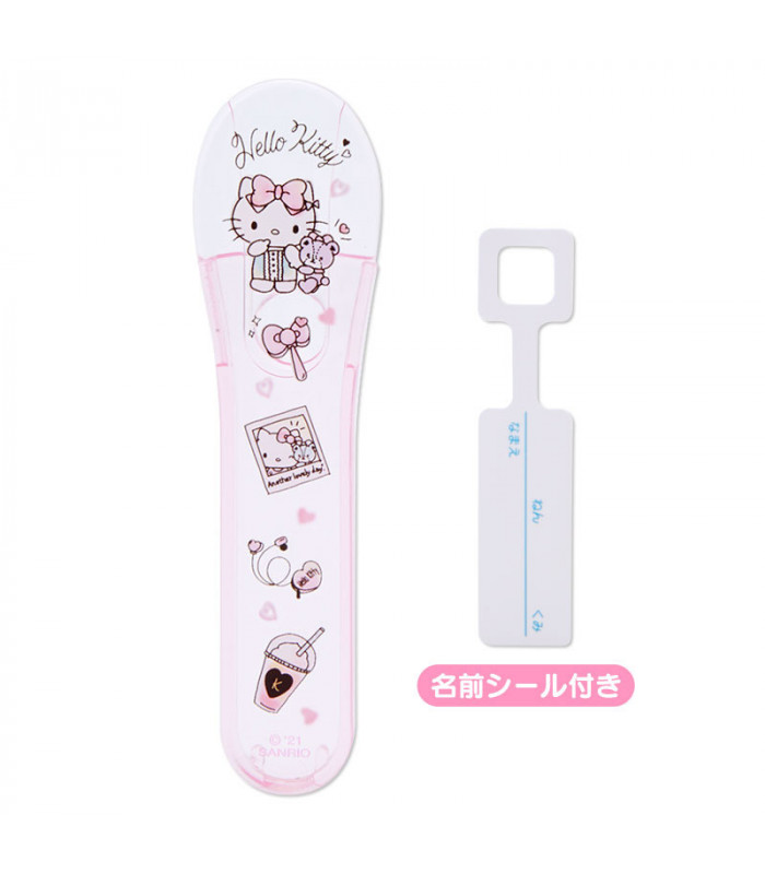 Hello Kitty Scissors Heart