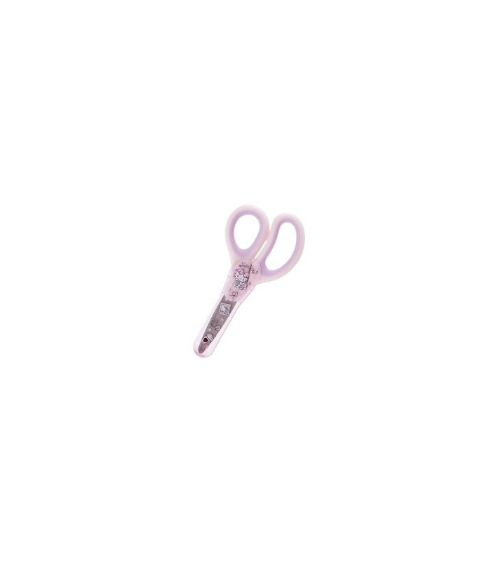 Hello Kitty Scissors Heart