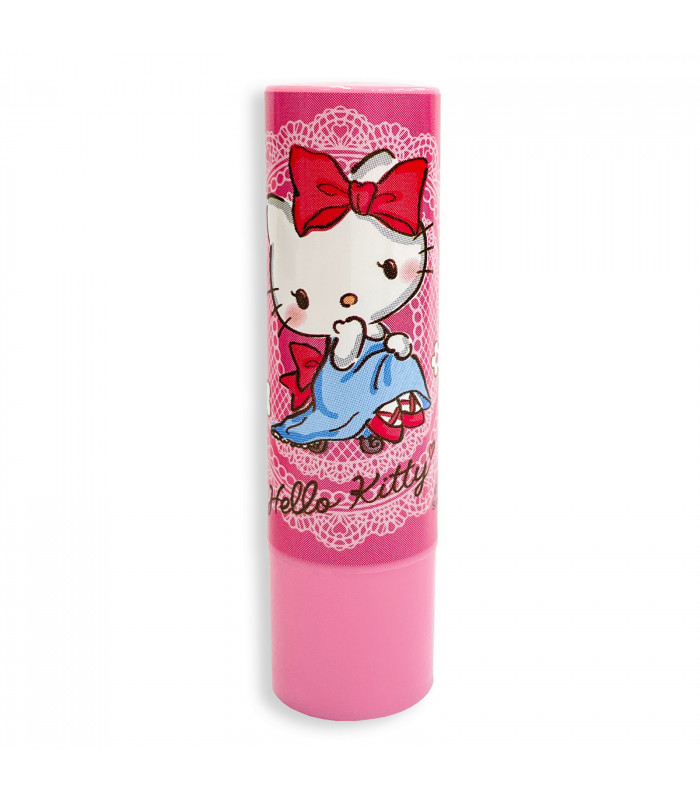 Hello Kitty Lip Balm Lace