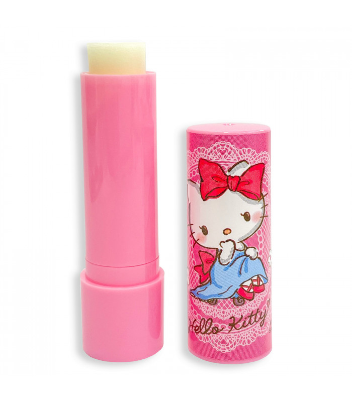Hello Kitty Lip Balm Lace