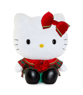 Hello Kitty Christmas Stocking Reindeer