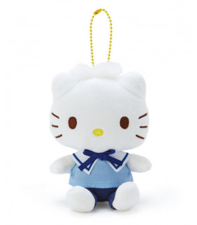 Dear Daniel Mascot Plush Sailor