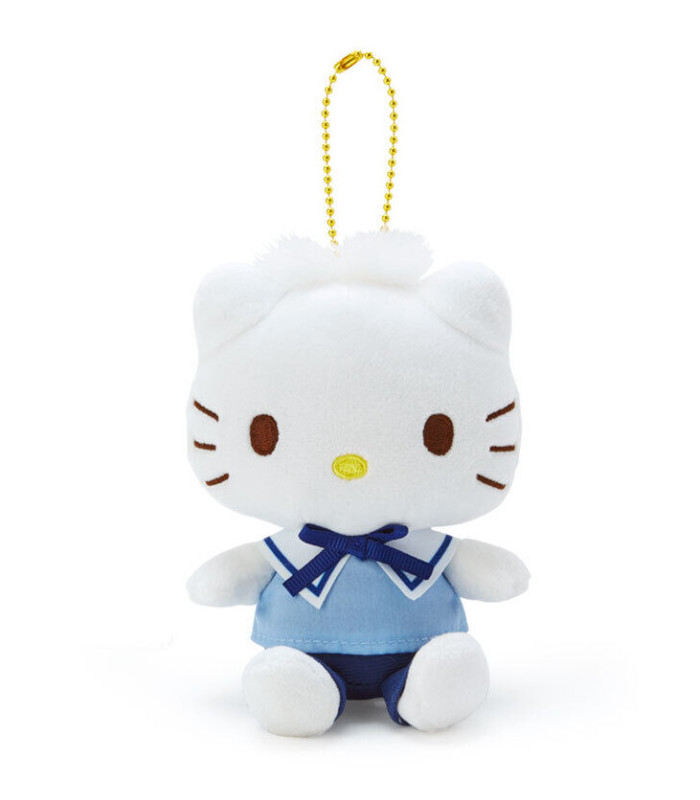 Dear Daniel Mascot Plush Sailor