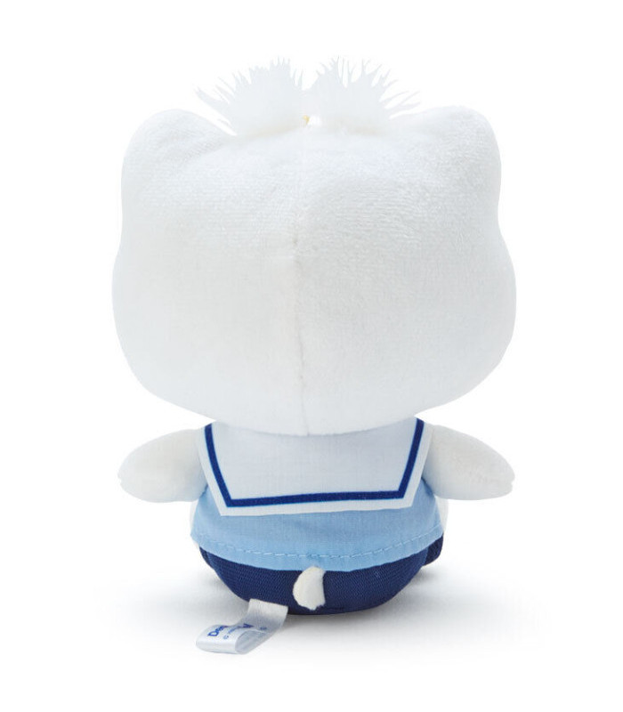 Dear Daniel Mascot Plush Sailor