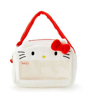 Hello Kitty D-Cut Pouch: