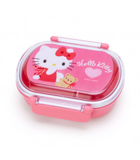 Hello Kitty Lunch Box: Bear