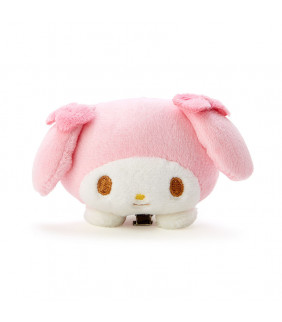 My Melody Hair Clip: Mascot