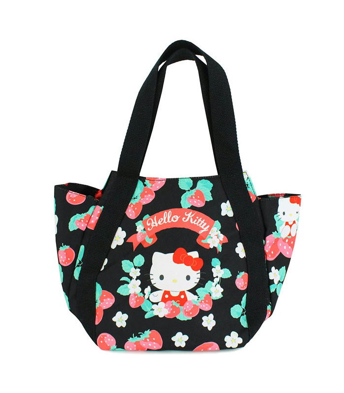 Hello Kitty Mini Balloon Tote Bag