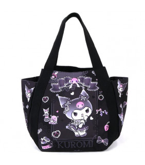 Kuromi Mini Balloon Tote Bag